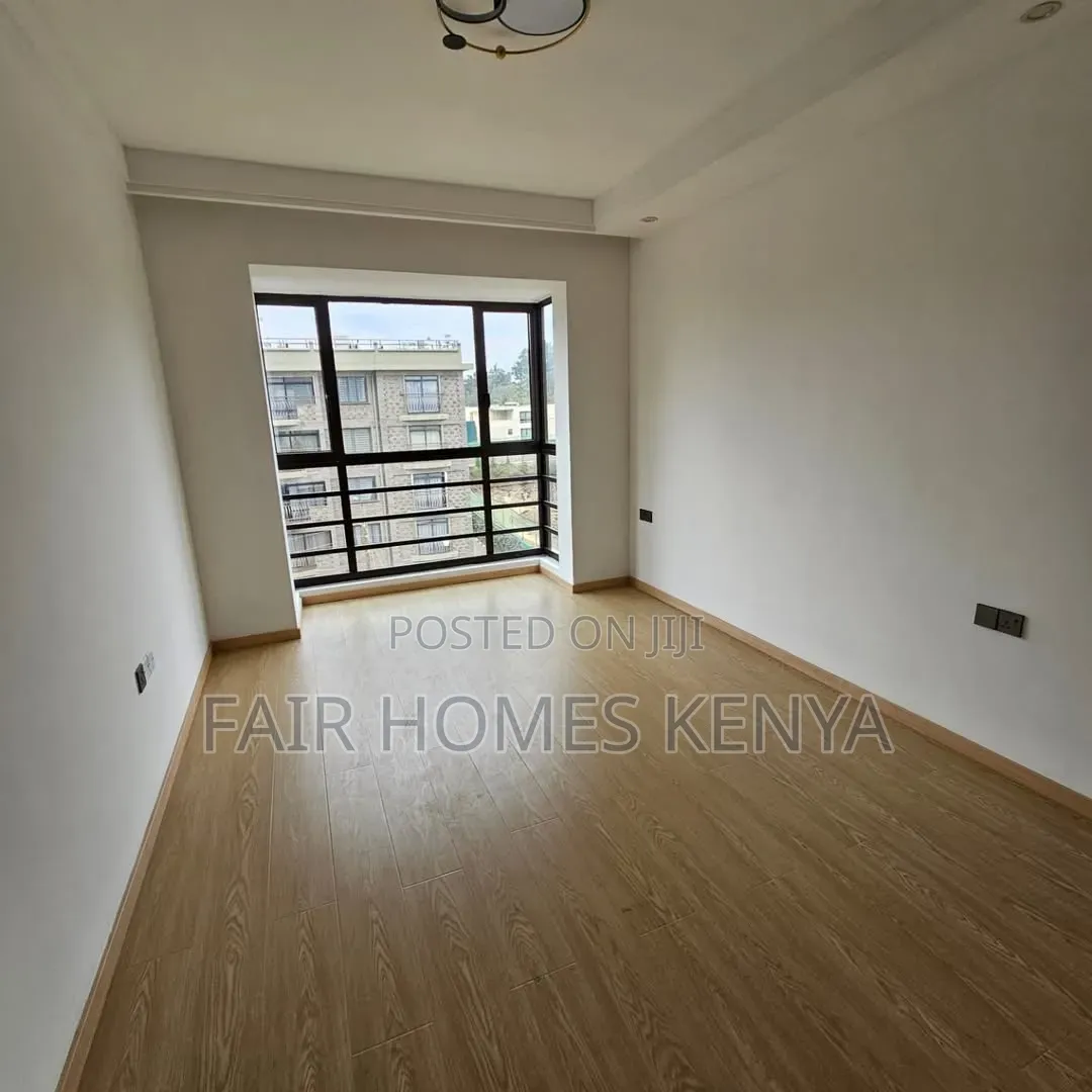 2bdrm Apartment in Othaya Road, Kileleshwa for rent in Kileleshwa