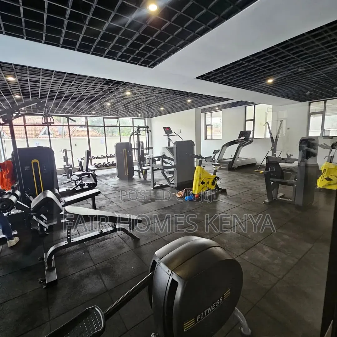 2bdrm Apartment in Othaya Road, Kileleshwa for rent in Kileleshwa