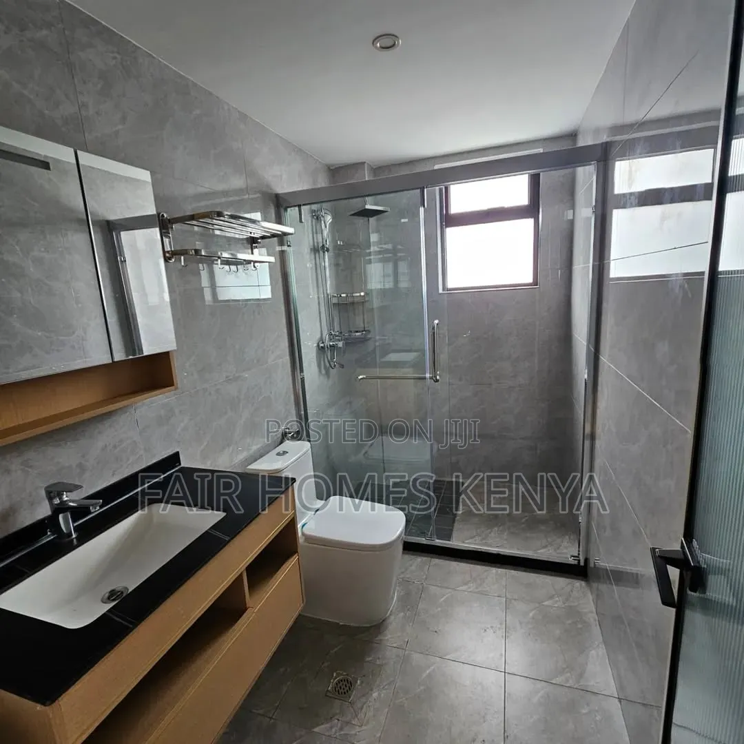 2bdrm Apartment in Othaya Road, Kileleshwa for rent in Kileleshwa