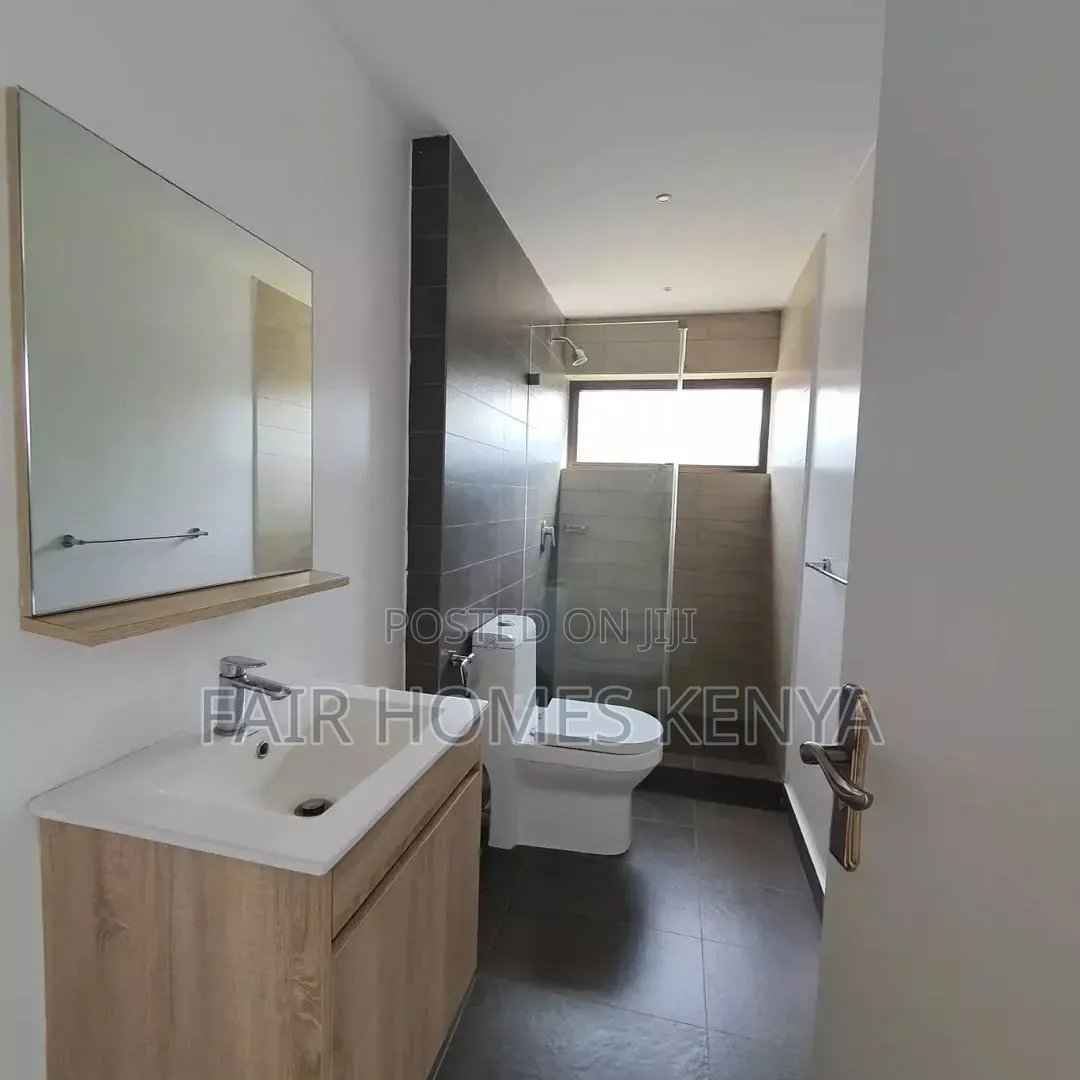 2bdrm Apartment in Mbaazi Road, Maziwa for rent in Maziwa