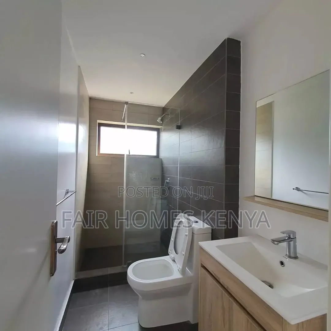2bdrm Apartment in Mbaazi Road, Maziwa for rent in Maziwa