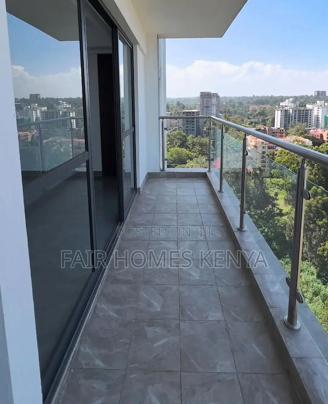 2bdrm Apartment in Riverside Drive for rent in Riverside Drive
