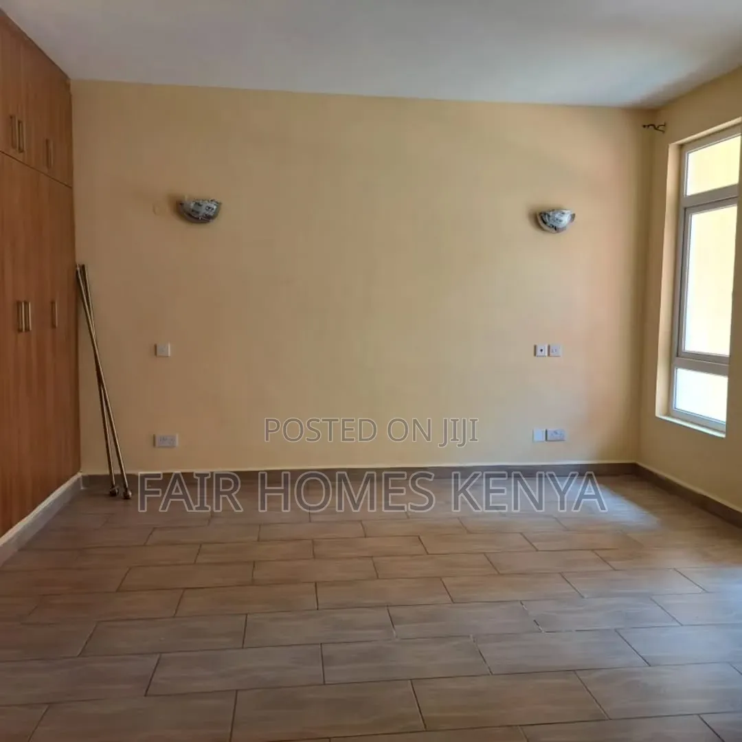 3bdrm Apartment in Kilimani, Hurlingham for rent in Hurlingham
