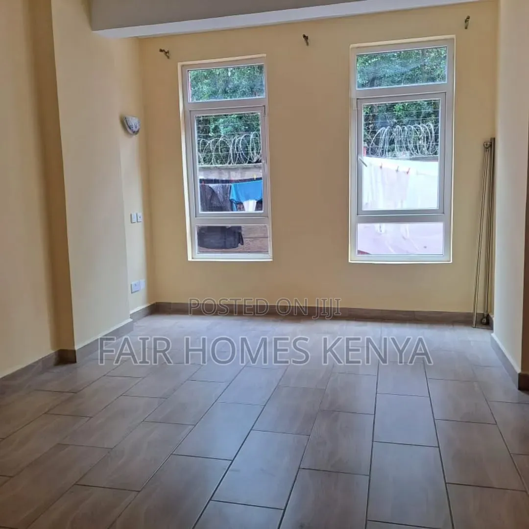 3bdrm Apartment in Kilimani, Hurlingham for rent in Hurlingham