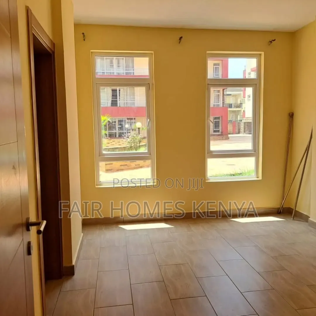 3bdrm Apartment in Kilimani, Hurlingham for rent in Hurlingham