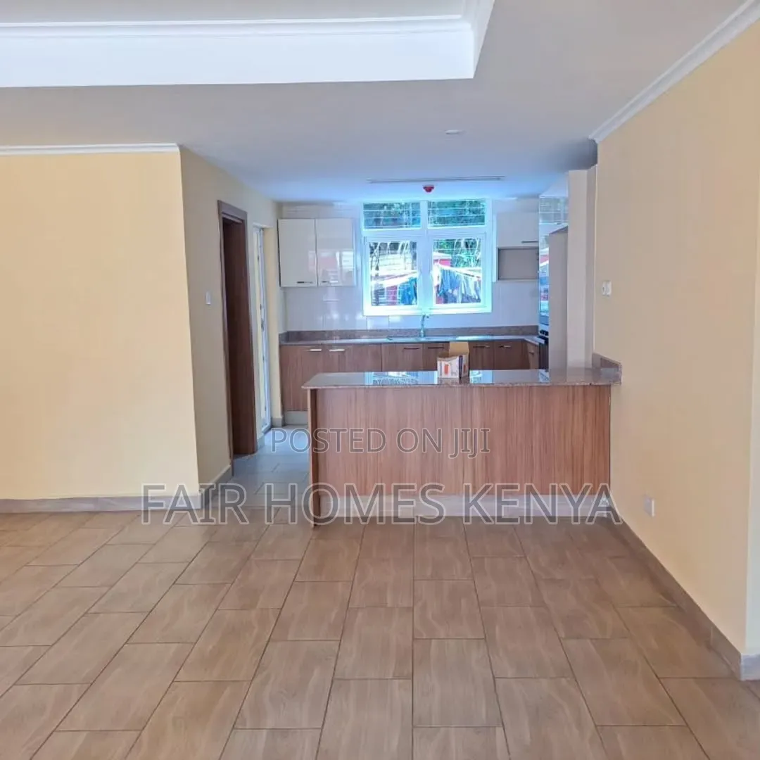 3bdrm Apartment in Kilimani, Hurlingham for rent in Hurlingham