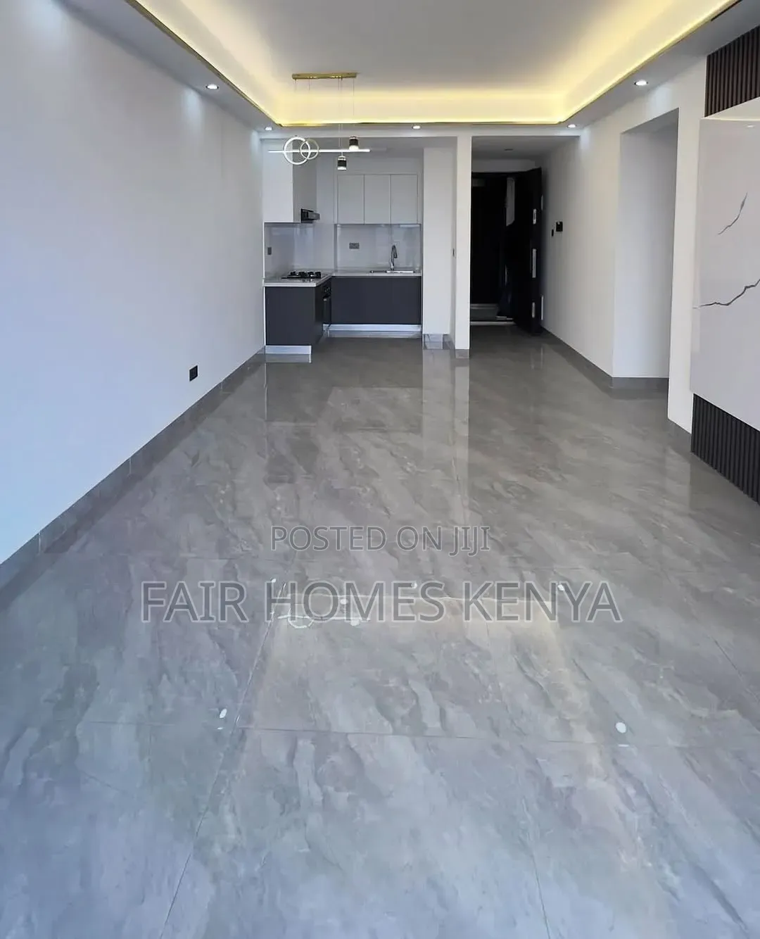 1bdrm Apartment in Wood Avenue, Hurlingham for rent in Hurlingham