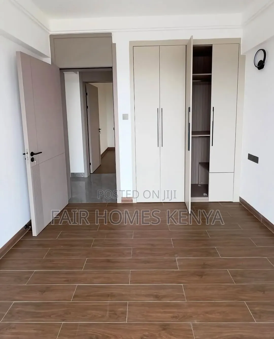 1bdrm Apartment in Wood Avenue, Hurlingham for rent in Hurlingham