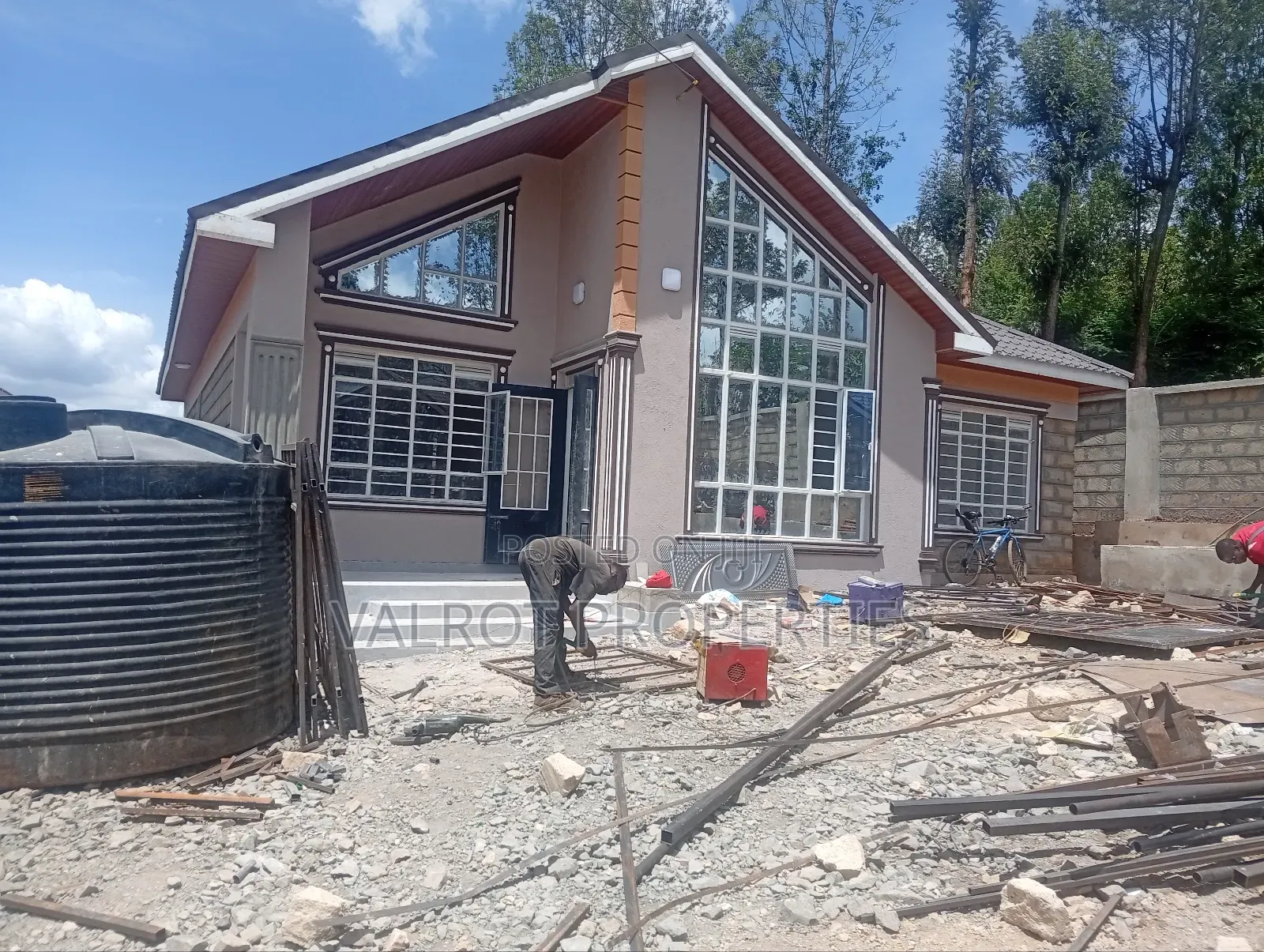 4bdrm Bungalow in Ngong for sale in Ngong