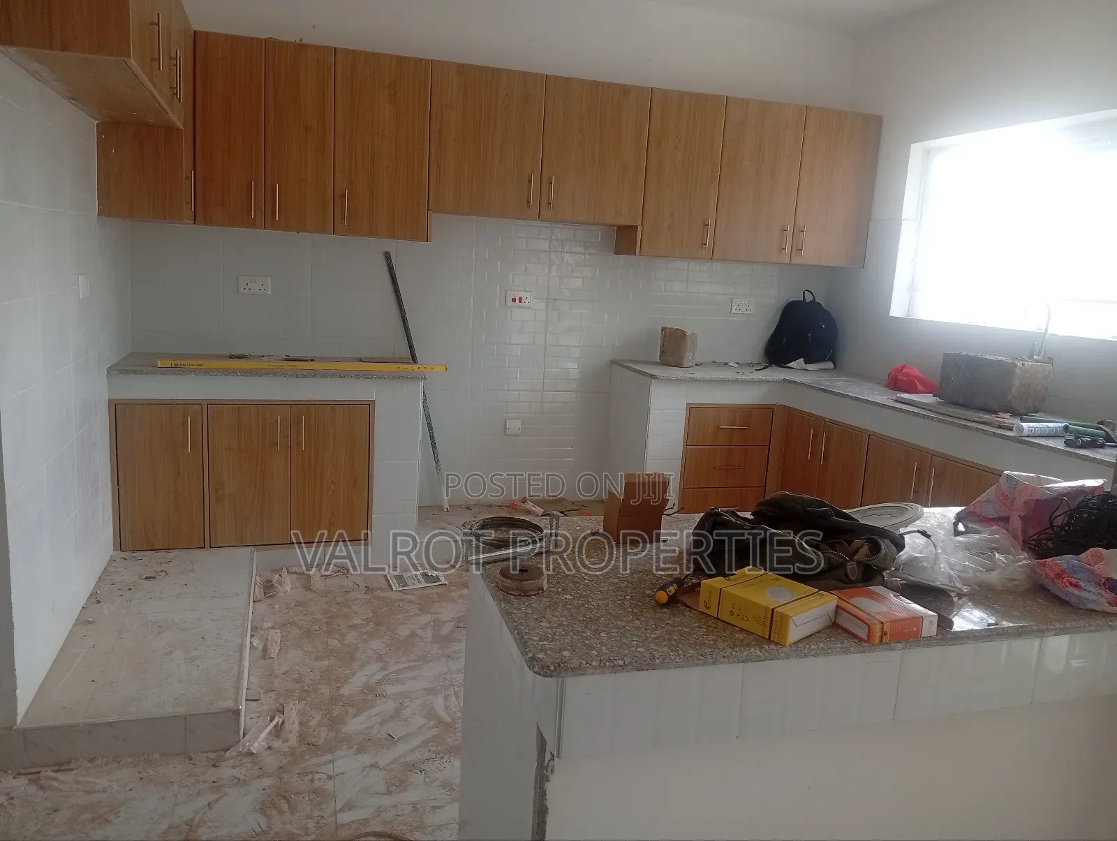 4bdrm Bungalow in Ngong for sale in Ngong