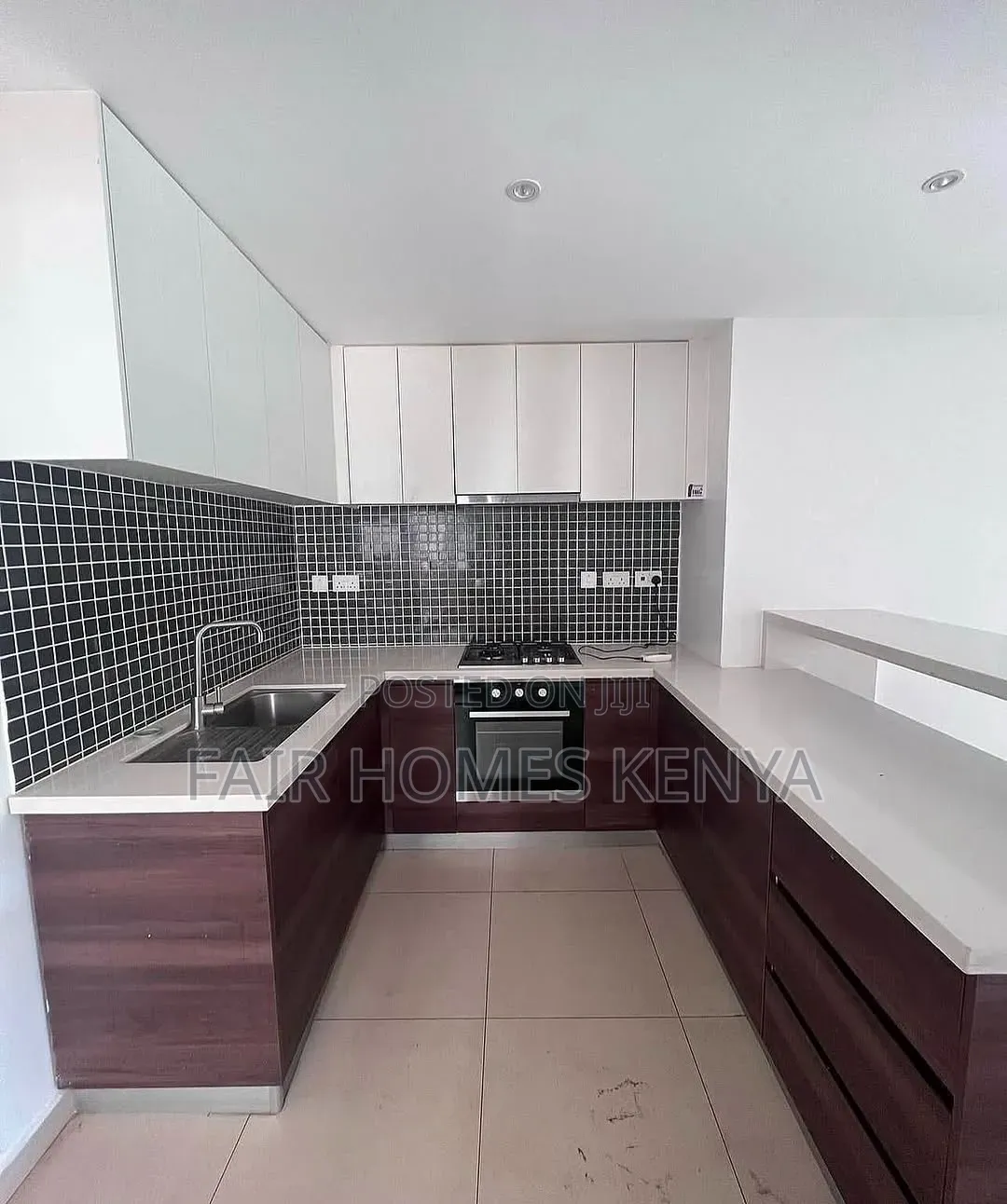 2bdrm Apartment in Mbaazi Road, Maziwa for rent in Maziwa