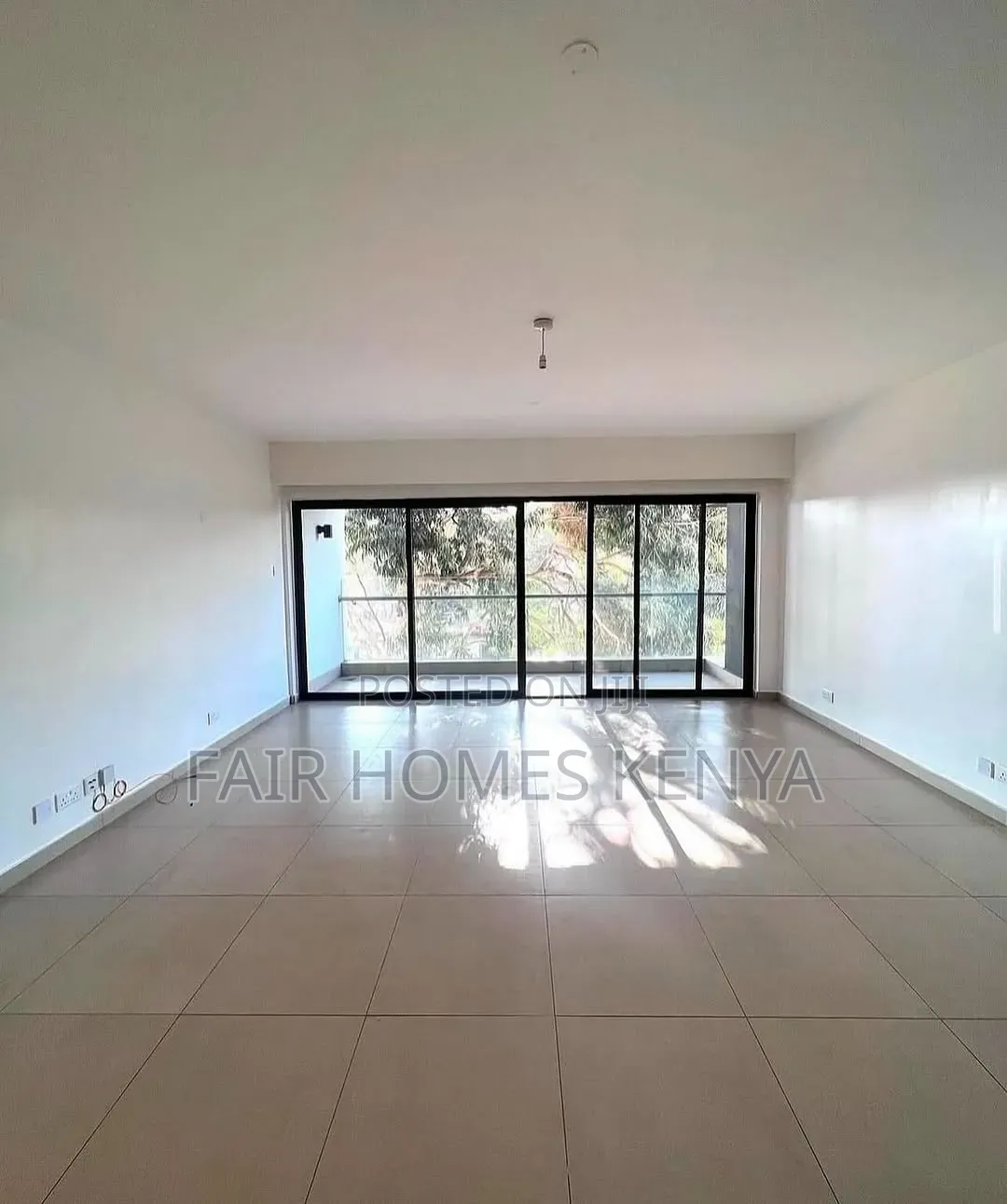 2bdrm Apartment in Mbaazi Road, Maziwa for rent in Maziwa