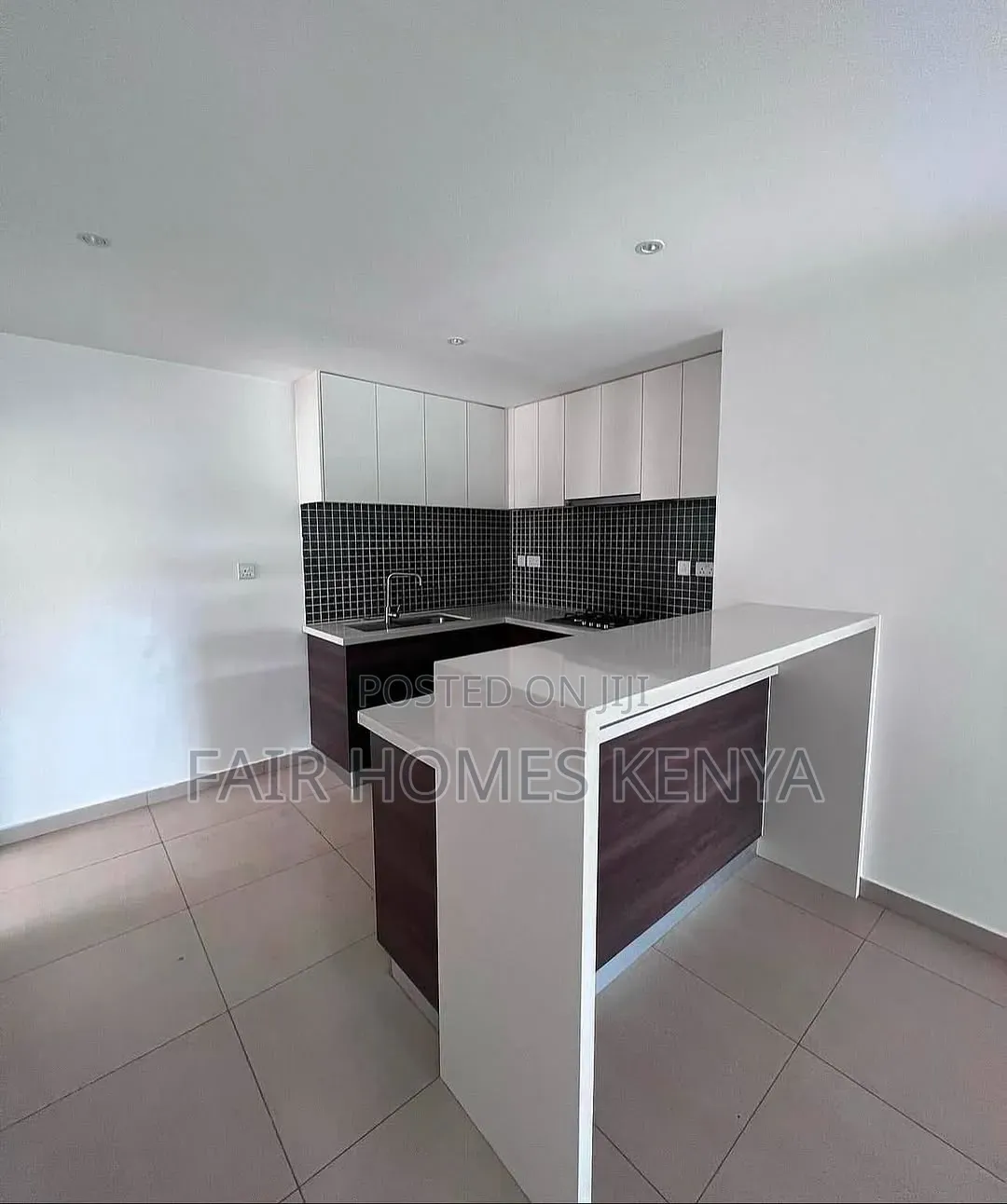 2bdrm Apartment in Mbaazi Road, Maziwa for rent in Maziwa