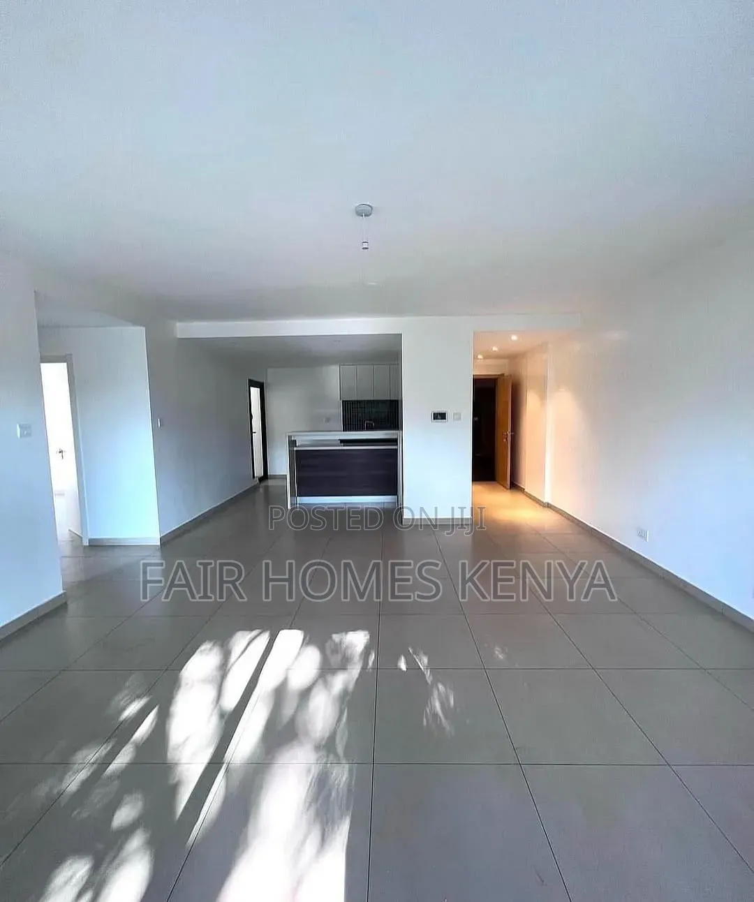 2bdrm Apartment in Mbaazi Road, Maziwa for rent in Maziwa