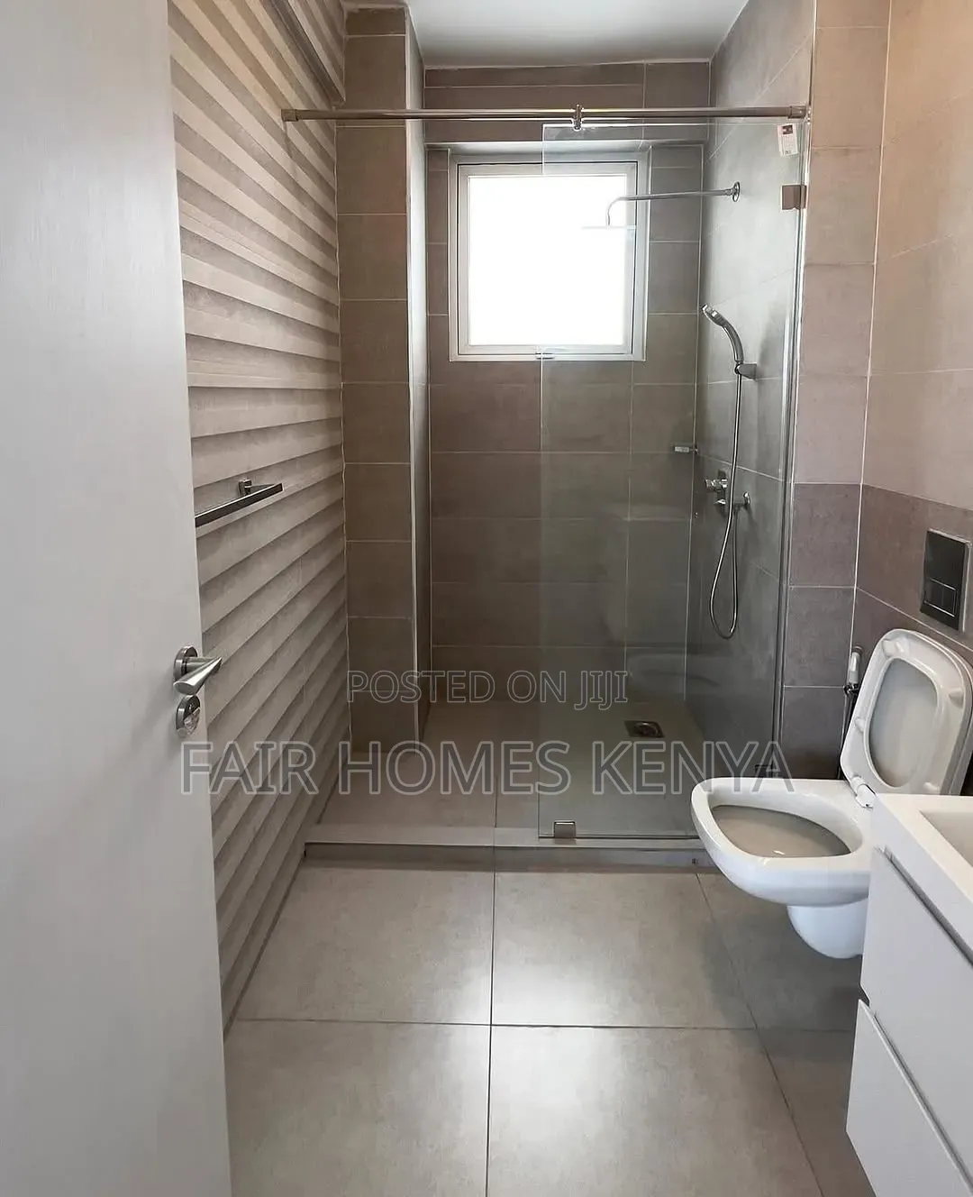 3bdrm Apartment in Nyeri Road, Kileleshwa for rent in Kileleshwa