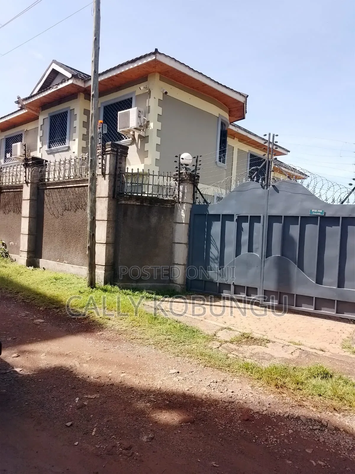 4bdrm Maisonette in Kiboko Bay, Market Milimani for sale in Market Milimani
