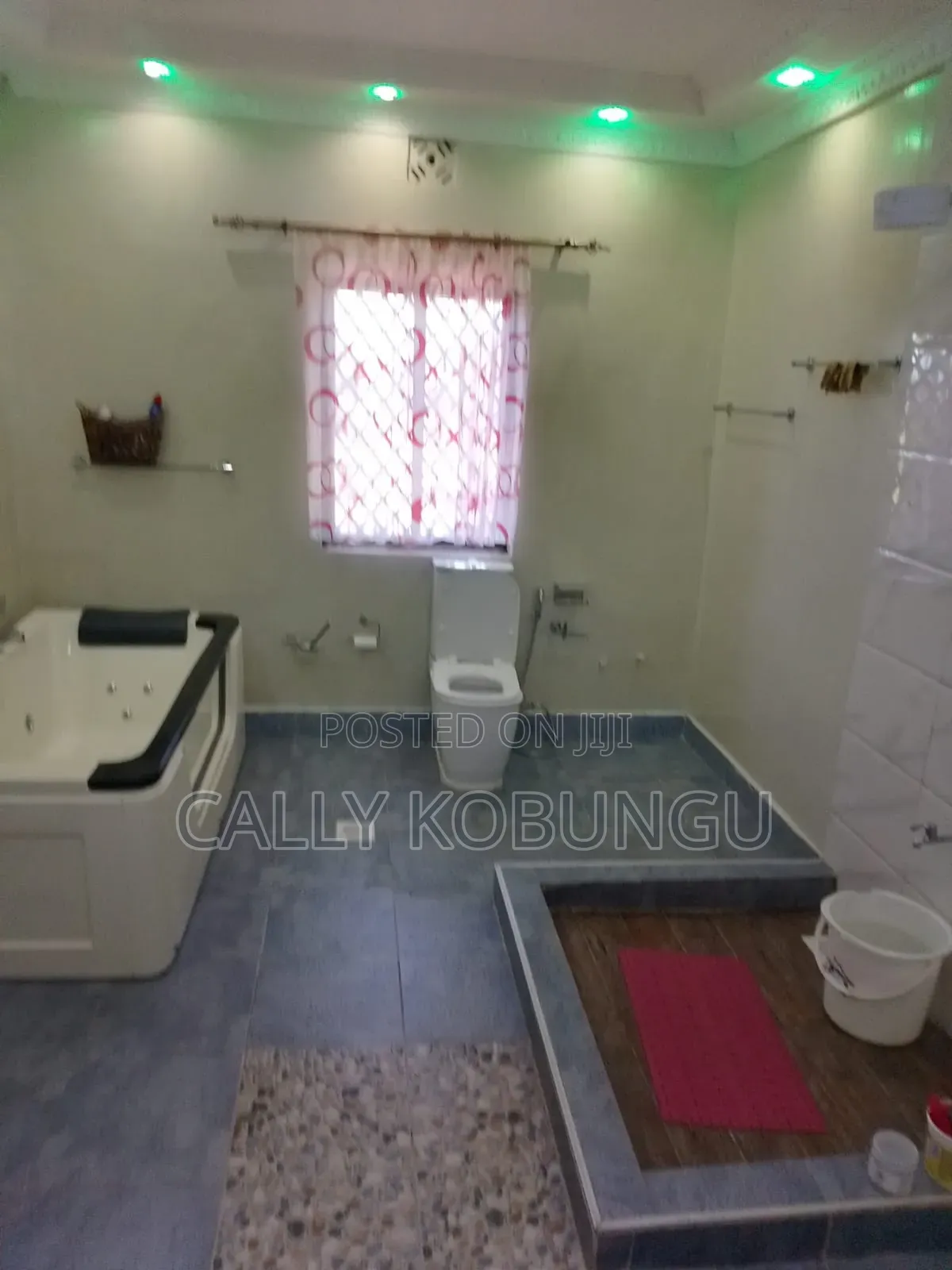 4bdrm Maisonette in Kiboko Bay, Market Milimani for sale in Market Milimani