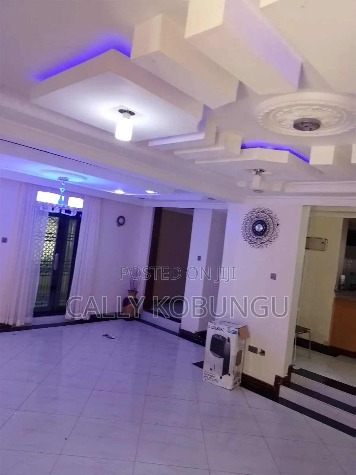 4bdrm Maisonette in Kiboko Bay, Market Milimani for sale in Market Milimani