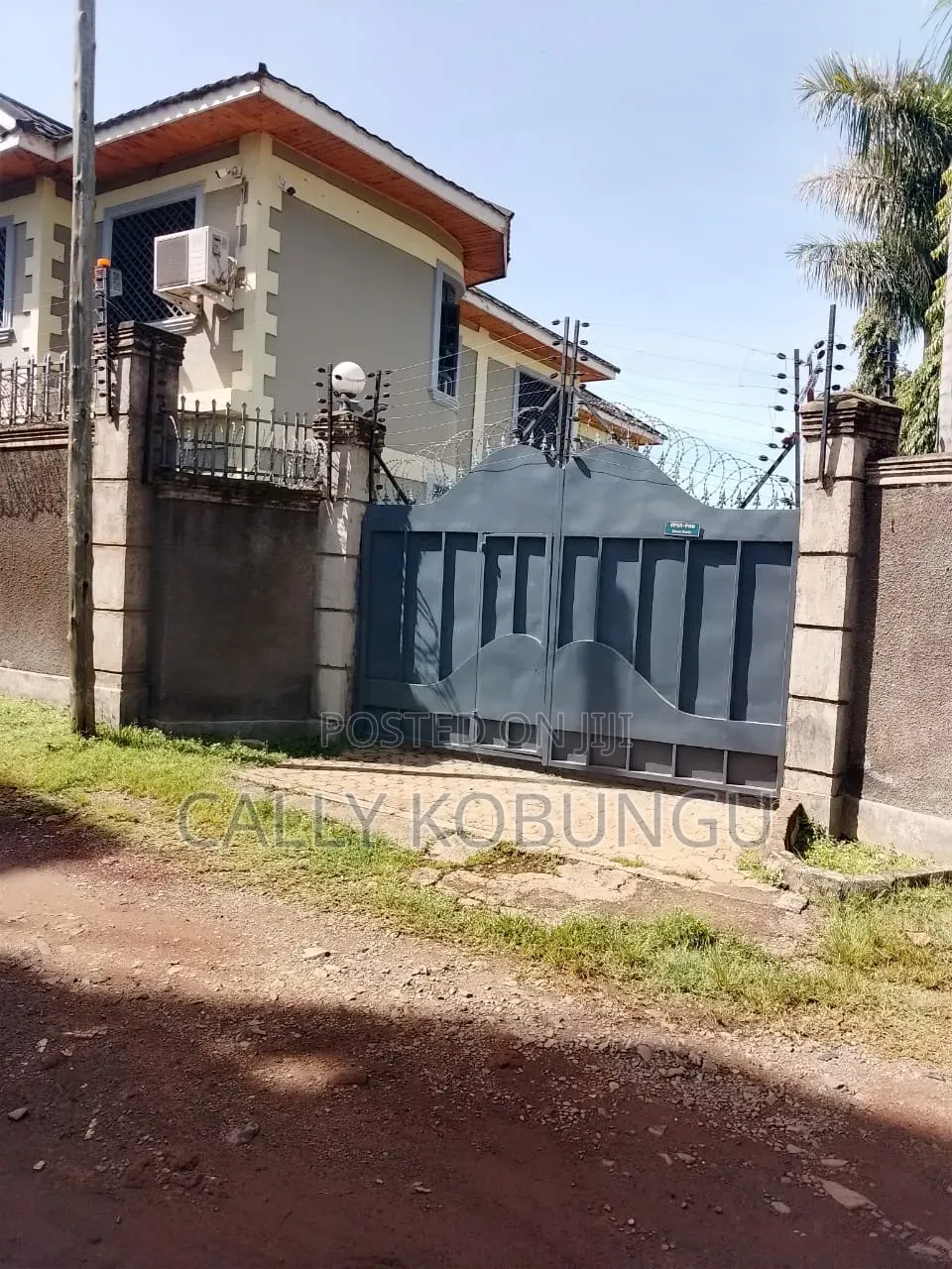 4bdrm Maisonette in Kiboko Bay, Market Milimani for sale in Market Milimani