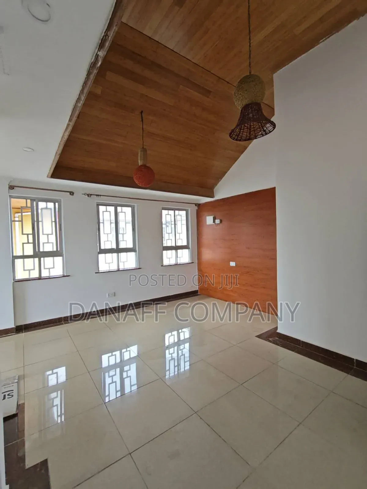 1bdrm Apartment in Bloomfield, Hurlingham for rent in Hurlingham