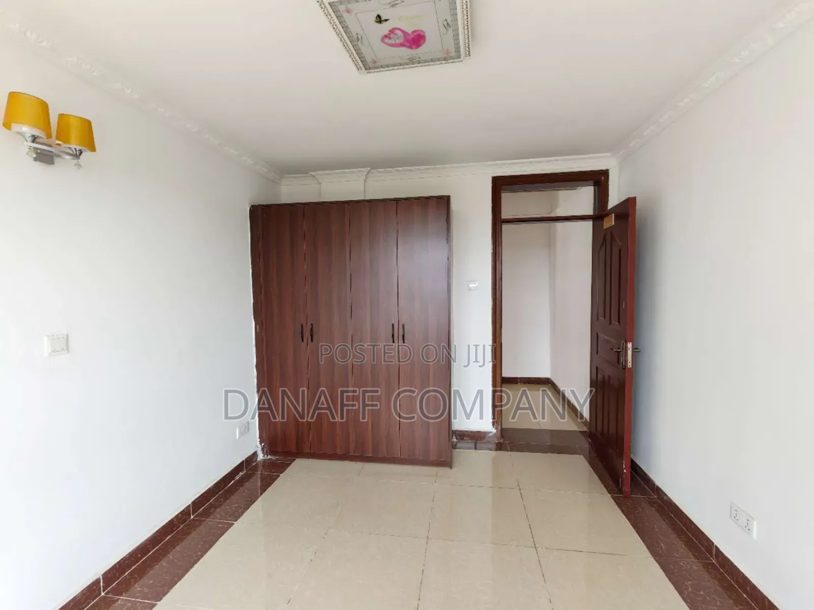 1bdrm Apartment in Bloomfield, Hurlingham for rent in Hurlingham