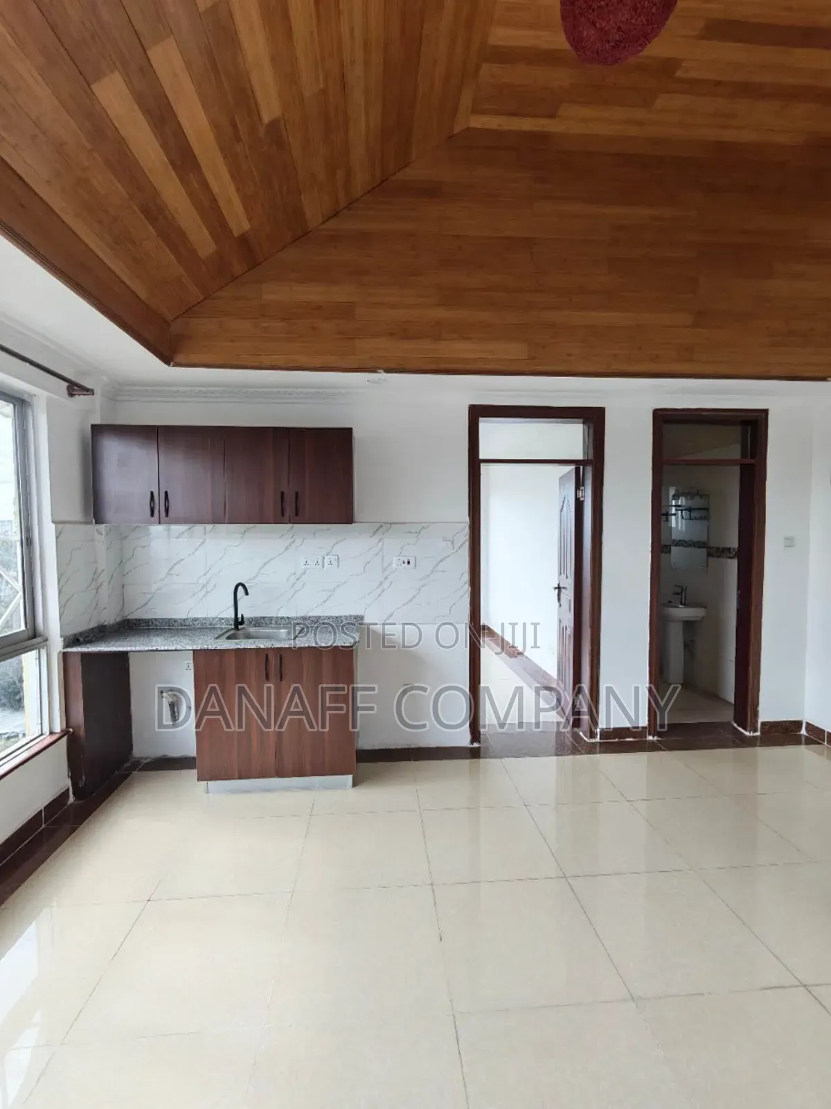 1bdrm Apartment in Bloomfield, Hurlingham for rent in Hurlingham