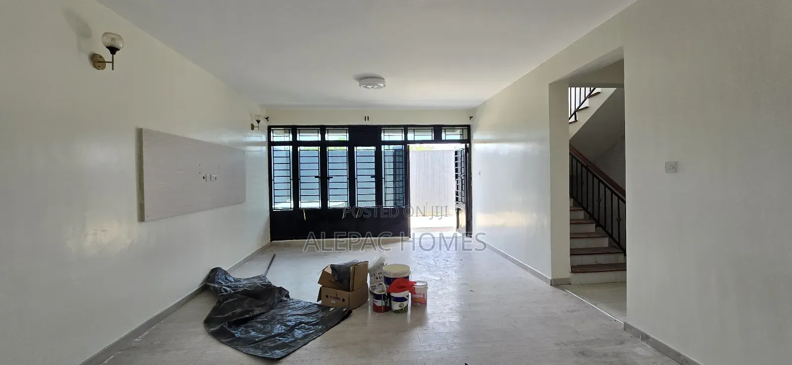 5bdrm Maisonette in Kamakis, Ruiru for rent in Ruiru