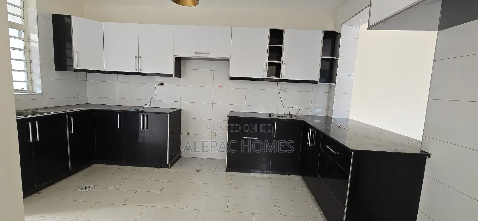5bdrm Maisonette in Kamakis, Ruiru for rent in Ruiru