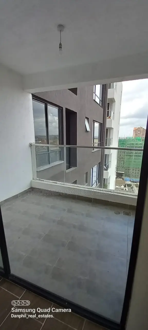 3bdrm Apartment in Kilimani, Hurlingham for rent in Hurlingham