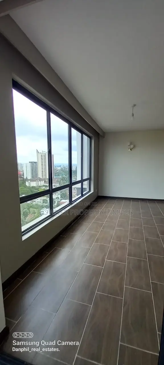 3bdrm Apartment in Kilimani, Hurlingham for rent in Hurlingham