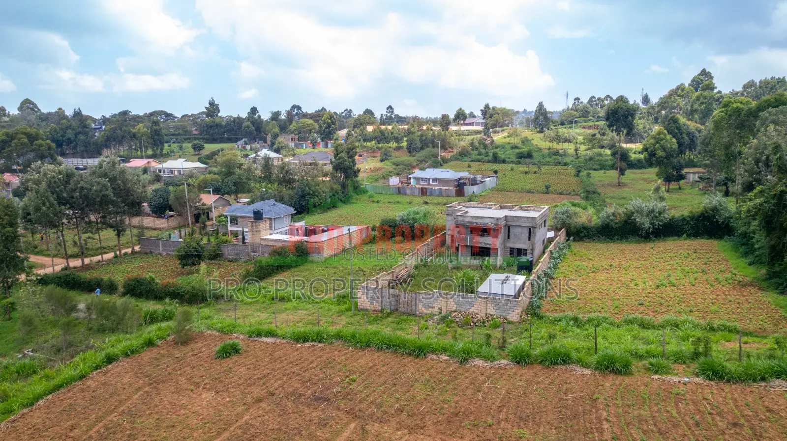 4bdrm Maisonette in Kikuyu for sale in Kikuyu
