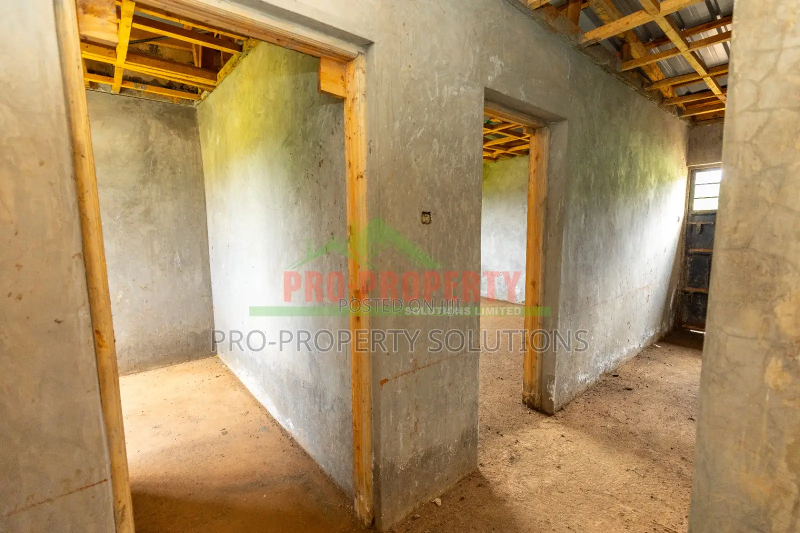 4bdrm Maisonette in Kikuyu for sale in Kikuyu