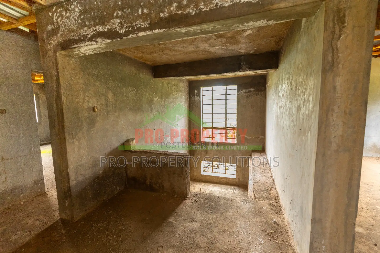 4bdrm Maisonette in Kikuyu for sale in Kikuyu