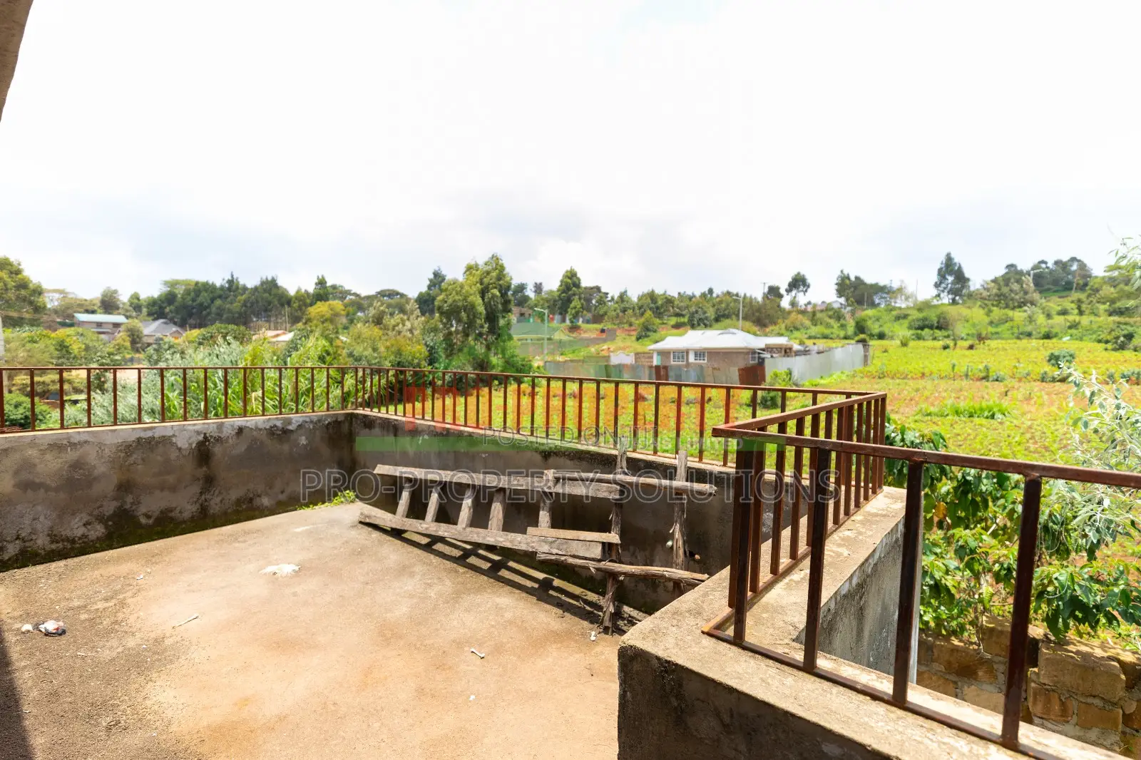 4bdrm Maisonette in Kikuyu for sale in Kikuyu