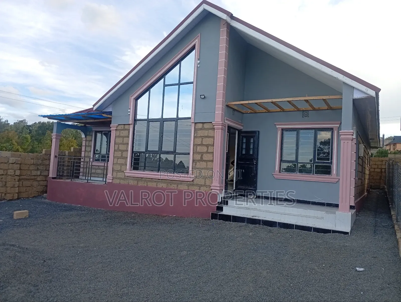 3bdrm Bungalow in Ngong for sale in Ngong