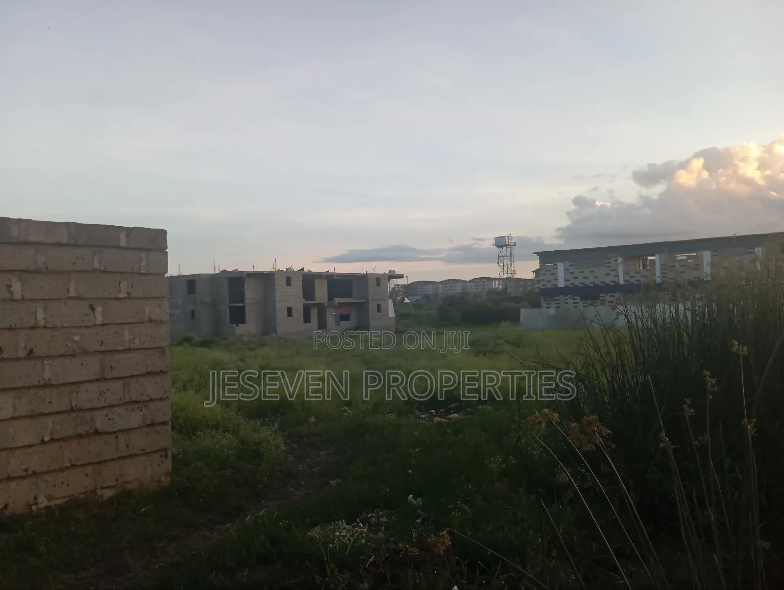 5 Acres for Sale in Syokimau in Gateway Mall Area