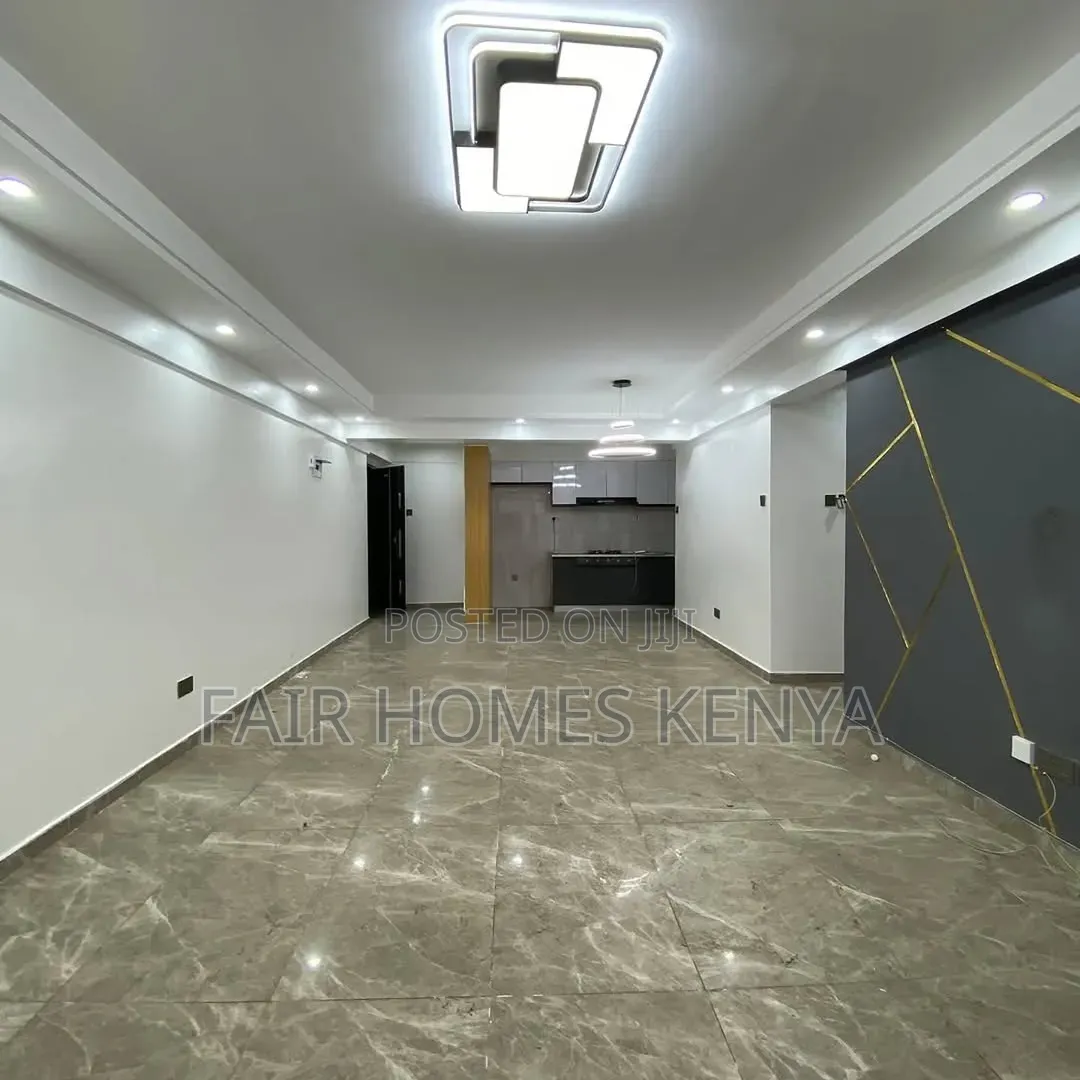 2bdrm Apartment in Kindaruma Road, Hurlingham for rent in Hurlingham