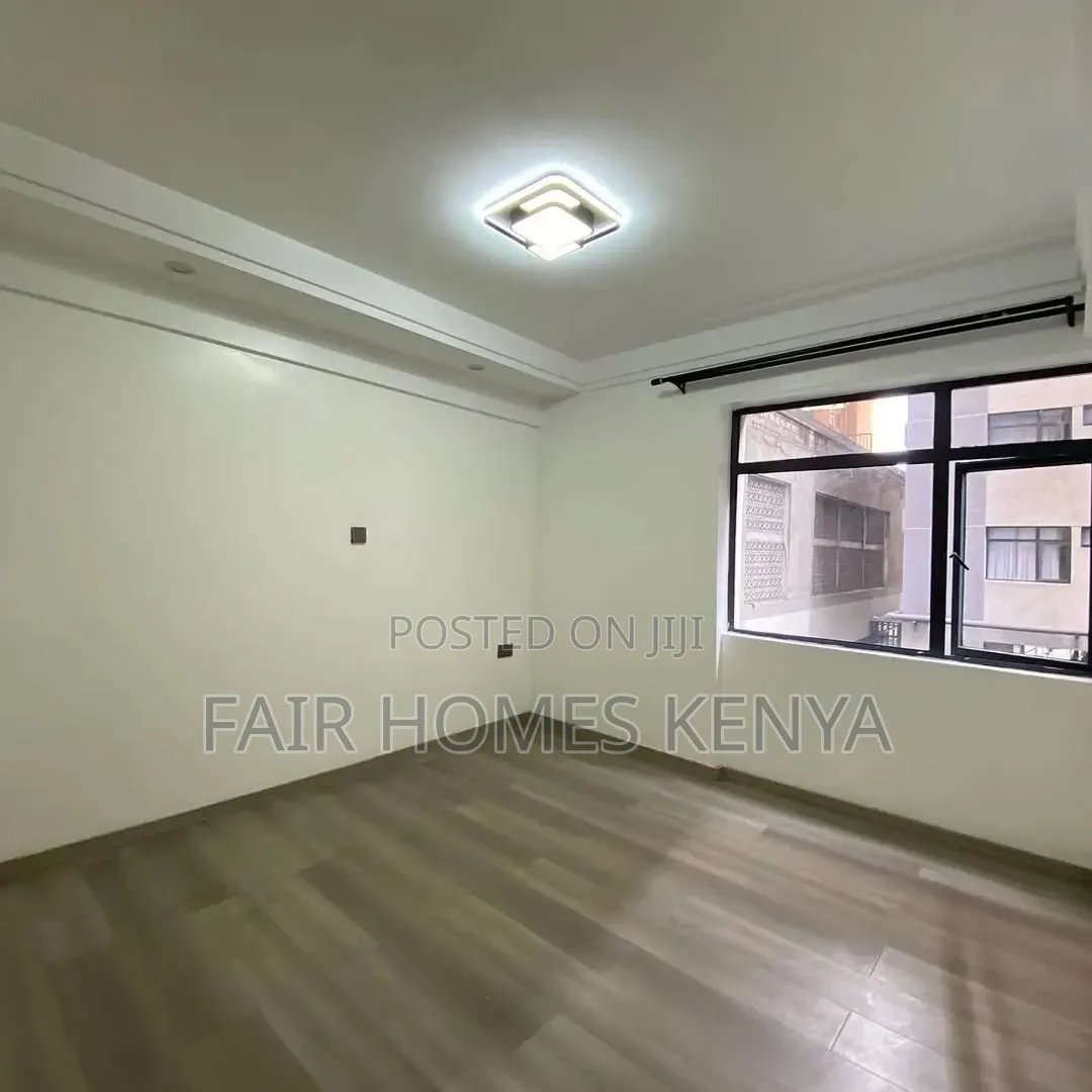 2bdrm Apartment in Kindaruma Road, Hurlingham for rent in Hurlingham