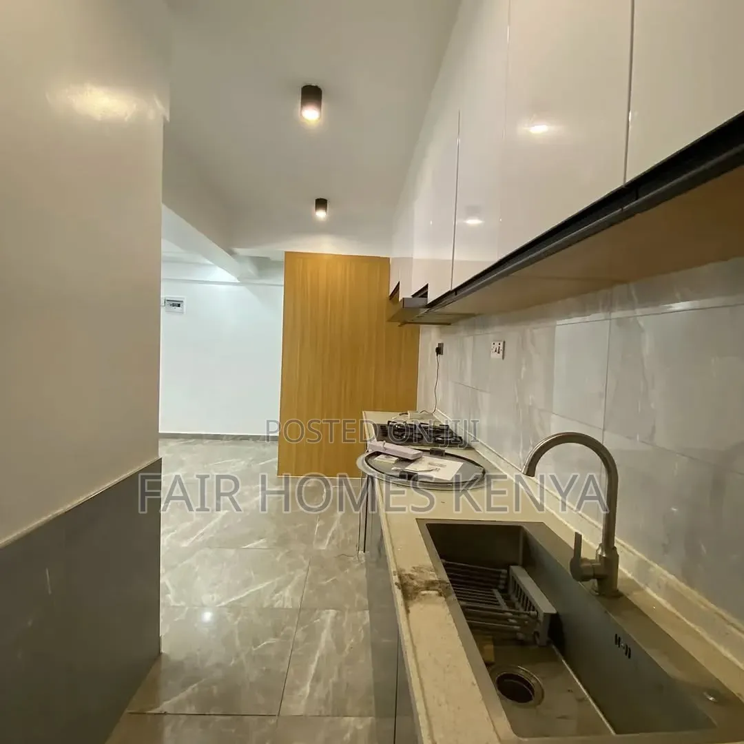 2bdrm Apartment in Kindaruma Road, Hurlingham for rent in Hurlingham