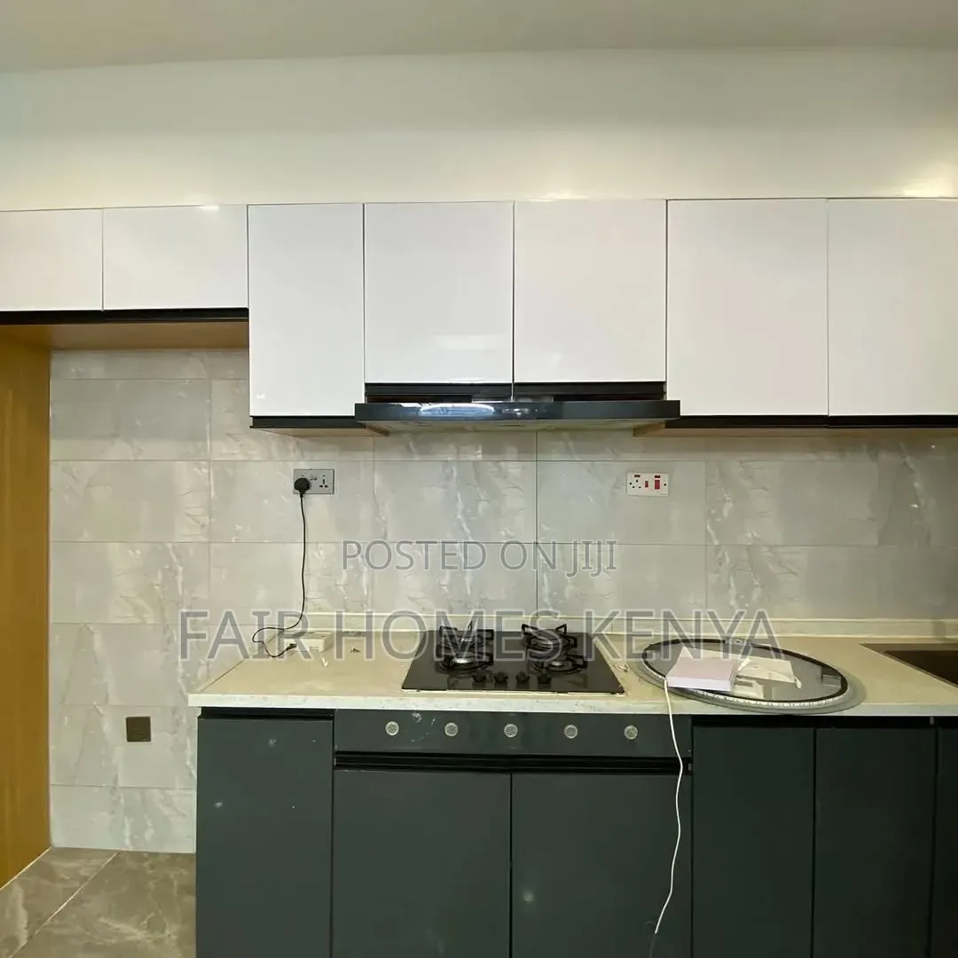 2bdrm Apartment in Kindaruma Road, Hurlingham for rent in Hurlingham