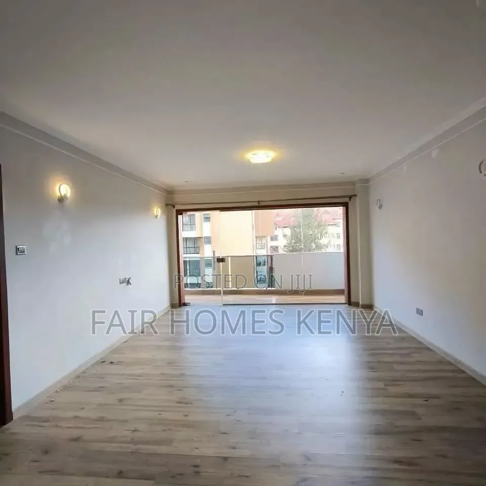 2bdrm Apartment in Gatundu Road, Kileleshwa for rent in Kileleshwa