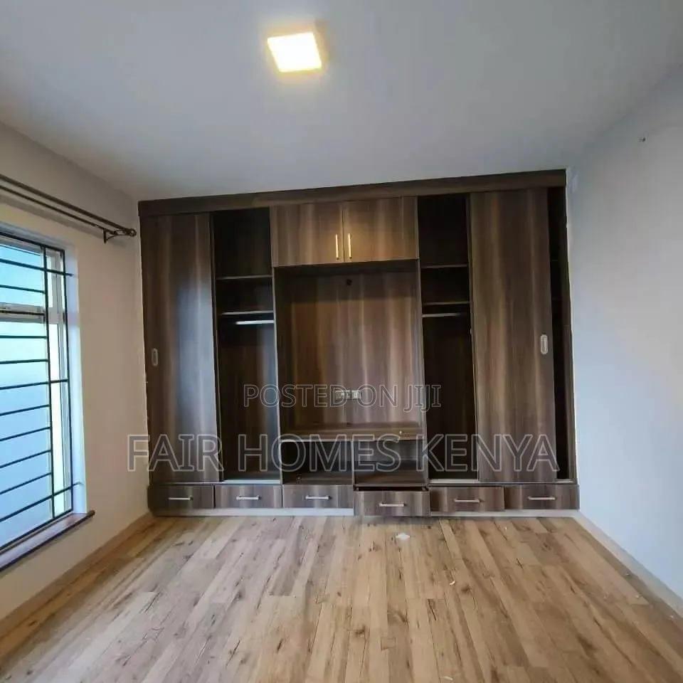 2bdrm Apartment in Gatundu Road, Kileleshwa for rent in Kileleshwa