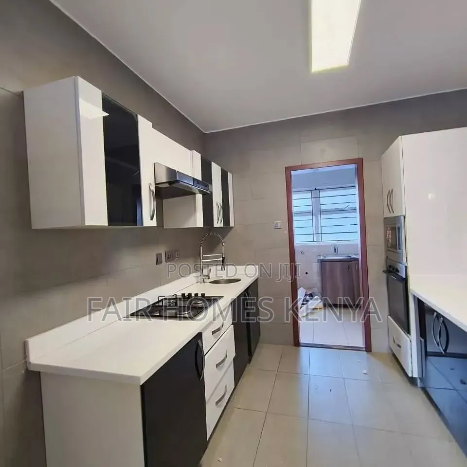 2bdrm Apartment in Gatundu Road, Kileleshwa for rent in Kileleshwa