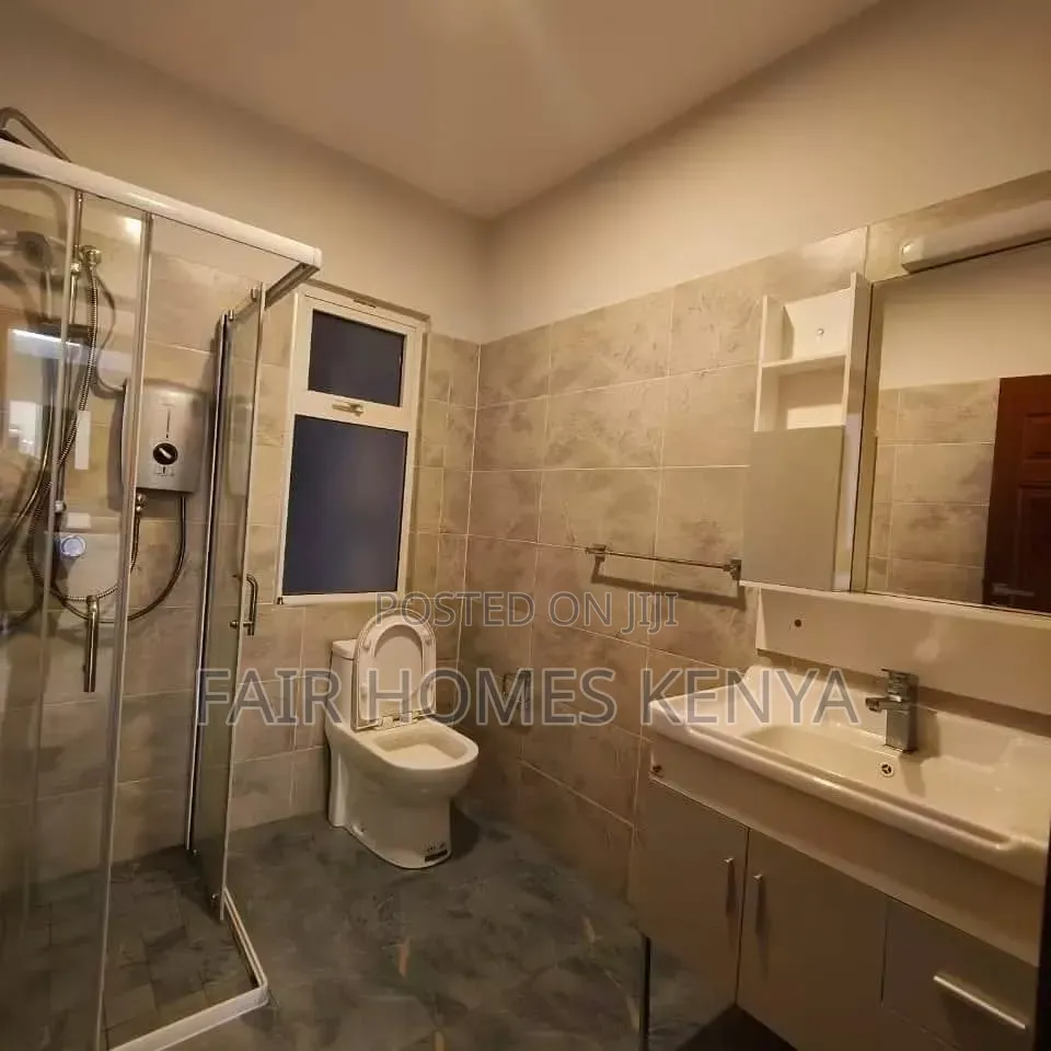 2bdrm Apartment in Gatundu Road, Kileleshwa for rent in Kileleshwa