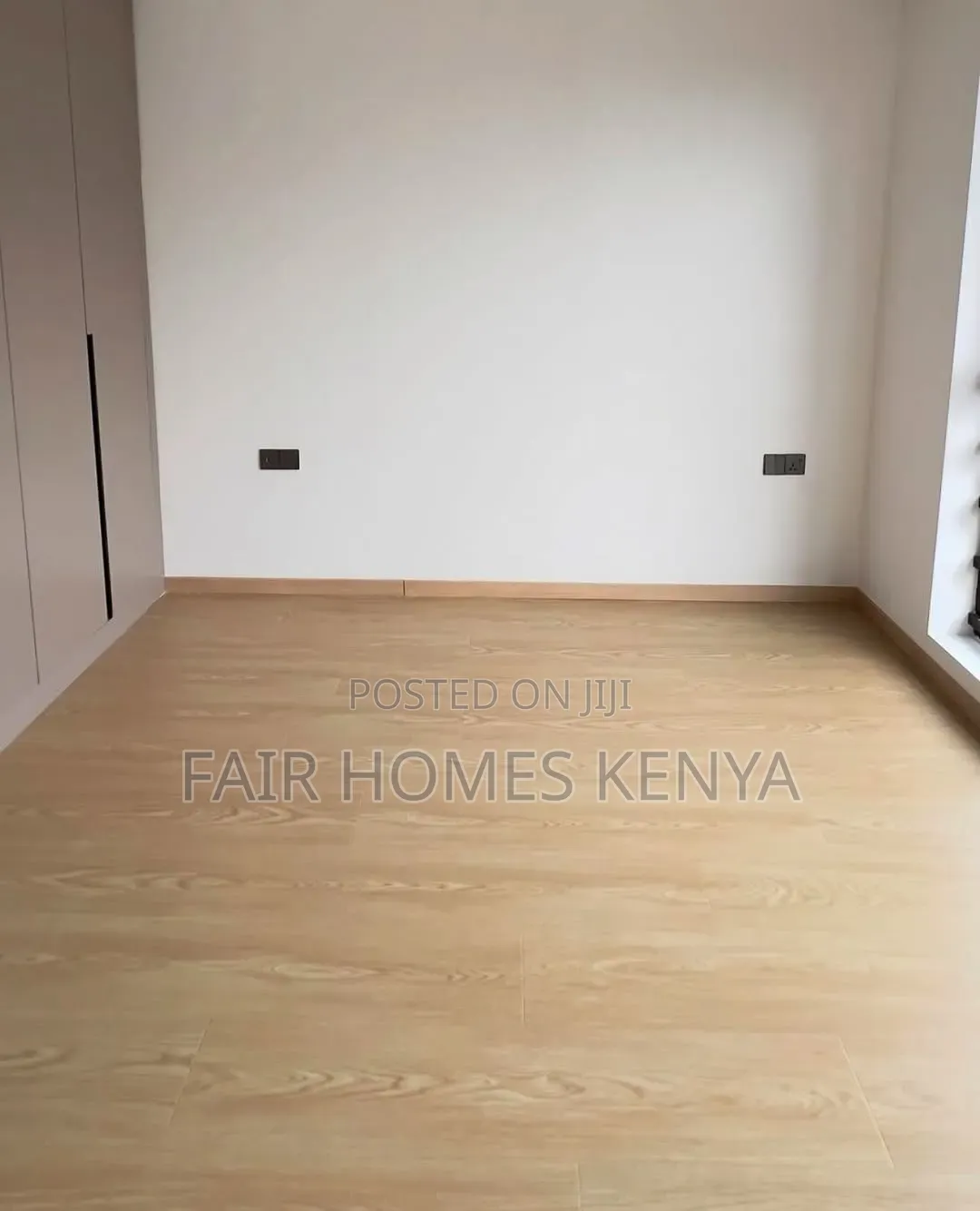 1bdrm Apartment in Othaya Road, Kileleshwa for rent in Kileleshwa