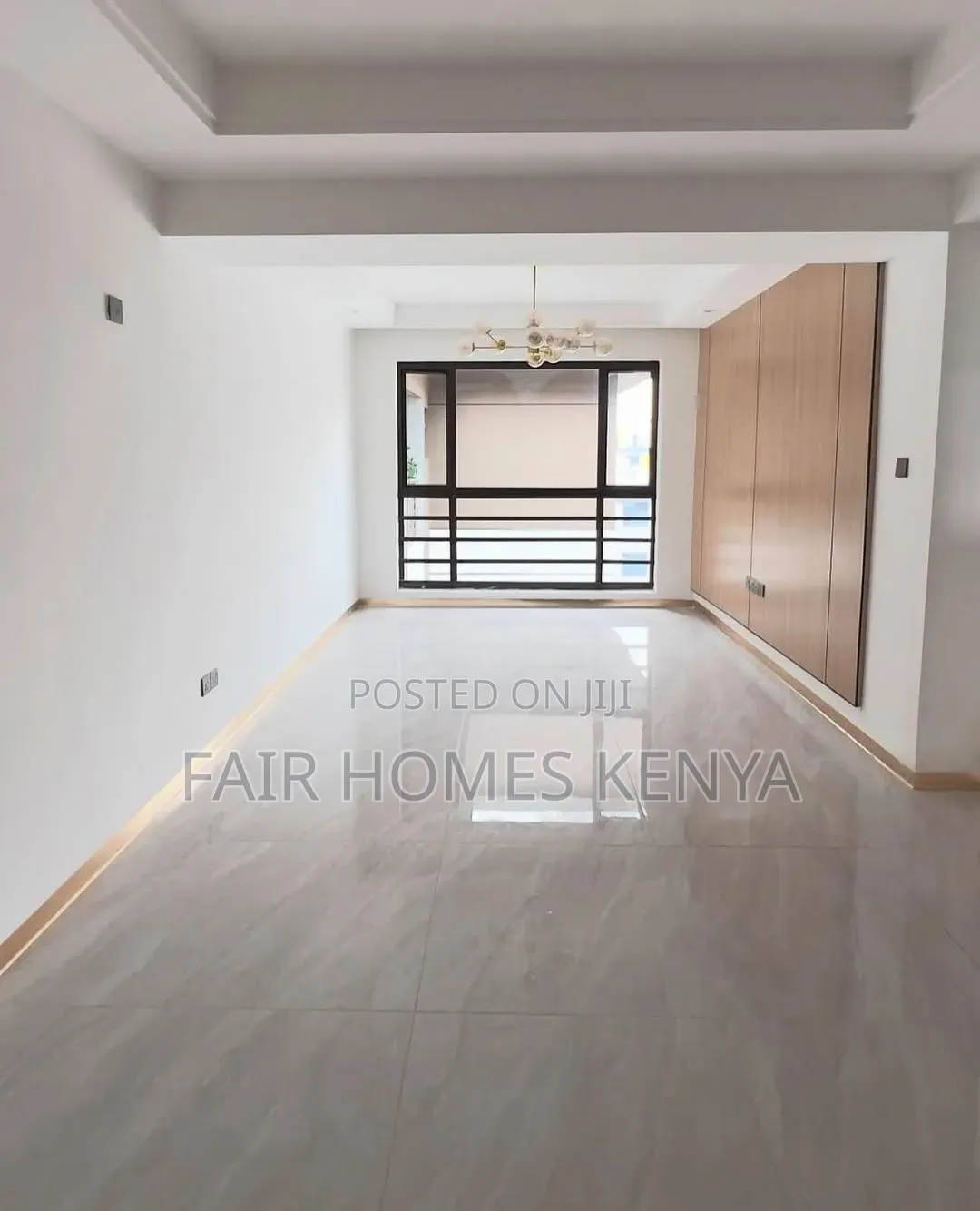 1bdrm Apartment in Othaya Road, Kileleshwa for rent in Kileleshwa