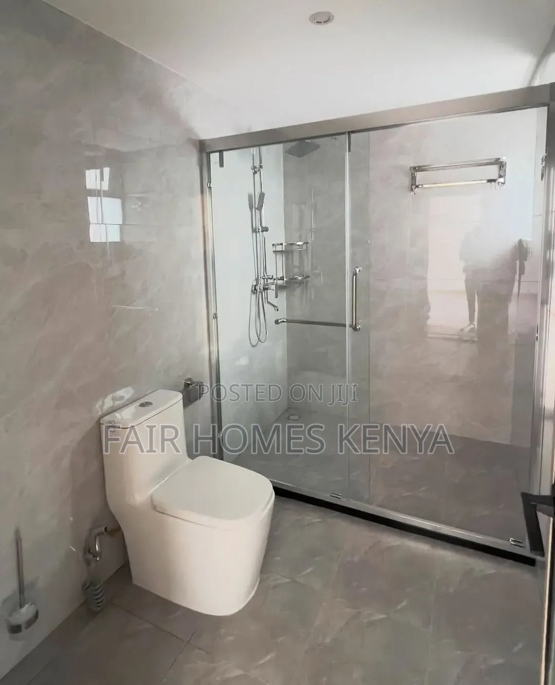 1bdrm Apartment in Othaya Road, Kileleshwa for rent in Kileleshwa
