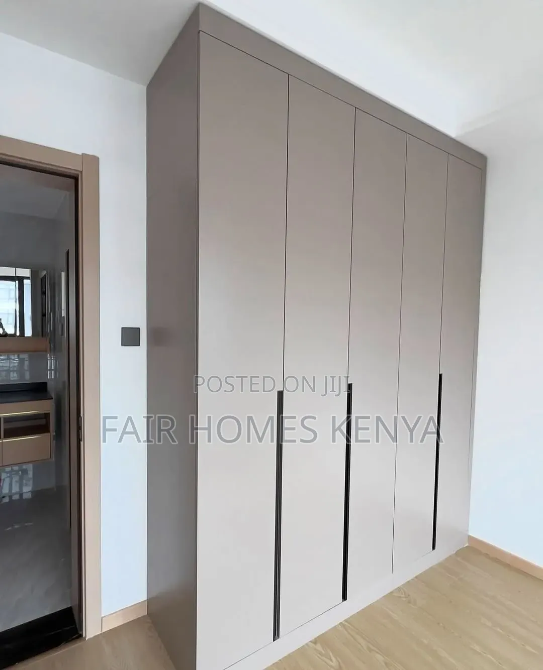 1bdrm Apartment in Othaya Road, Kileleshwa for rent in Kileleshwa