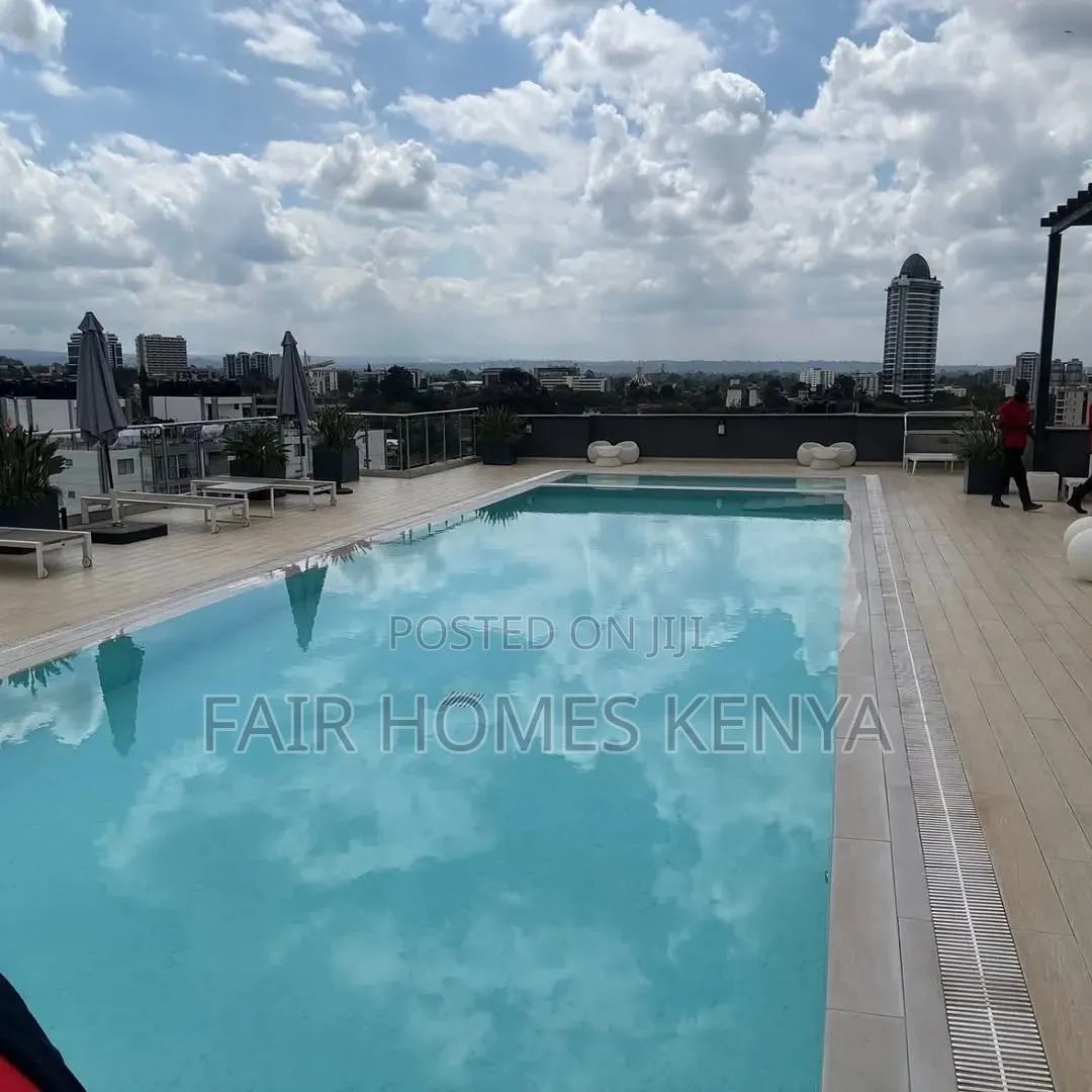 3bdrm Apartment in Riverside Drive for rent in Riverside Drive
