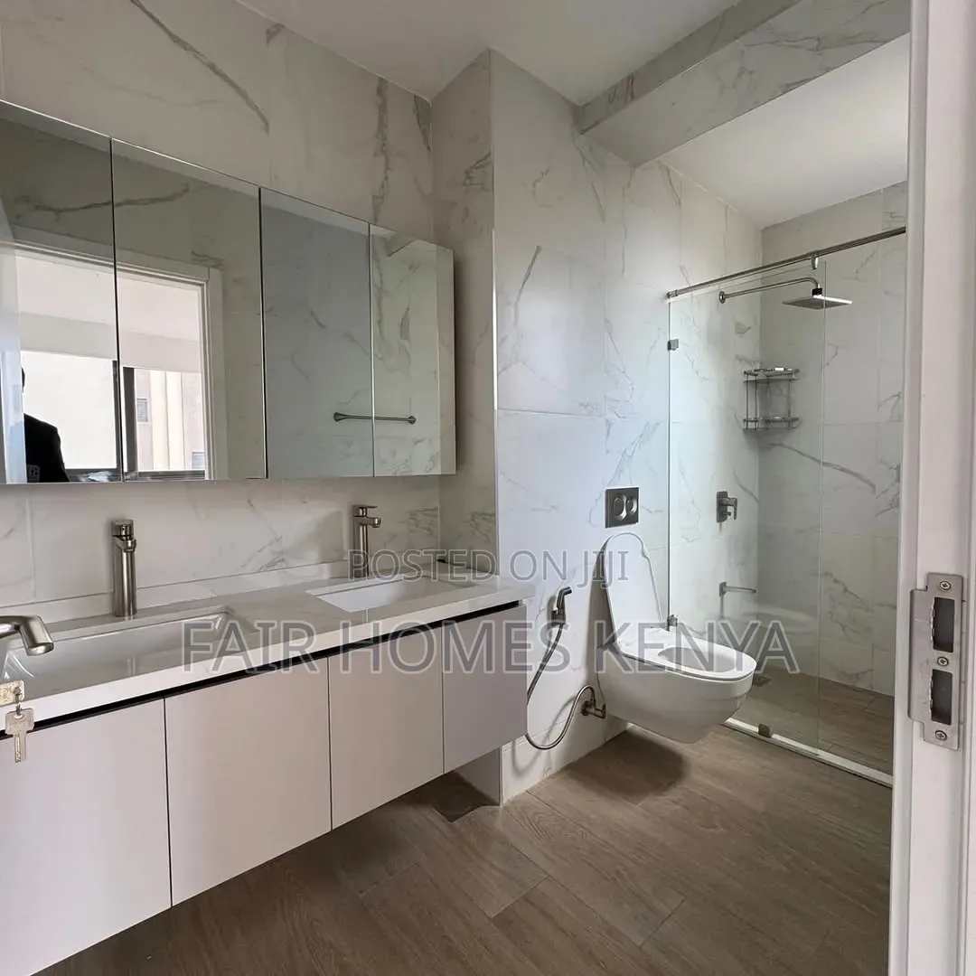 3bdrm Apartment in Riverside Drive for rent in Riverside Drive